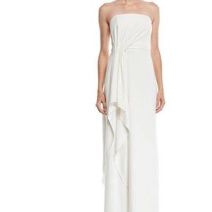 Halston Heritage Neiman Marcus Dress